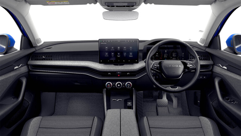 Skoda Superb 2.0 TDI SE Technology 5dr DSG Diesel Estate